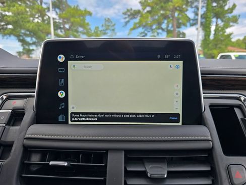 Certified 2022 Chevrolet Tahoe Premier AWD/4WD image 19