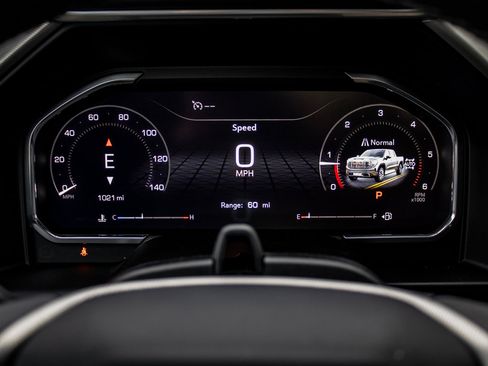 Used 2026 GMC Sierra 1500 Denali image 29