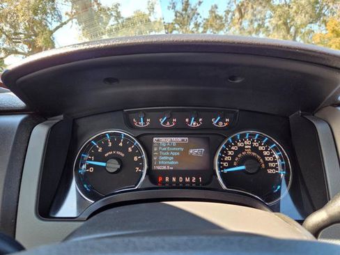 Used 2012 Ford F150 XLT w/ XLT Chrome Pkg image 22