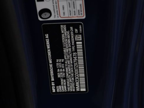 New 2026 MINI Cooper S image 23