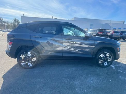 Certified 2025 Hyundai Kona SEL image 5