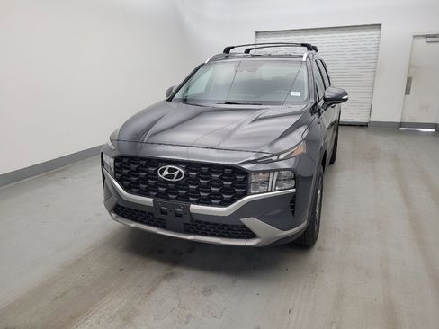 Used 2023 Hyundai Santa Fe SEL AWD/4WD image 15