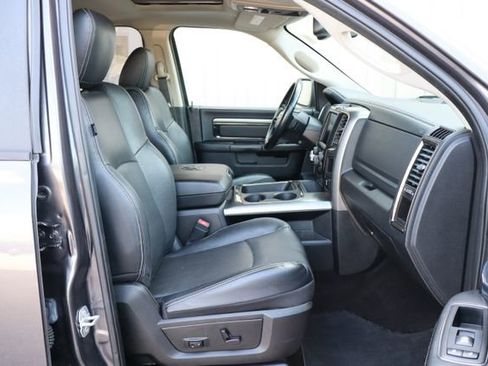 Used 2017 RAM 1500 Sport w/ Convenience Group AWD/4WD image 42