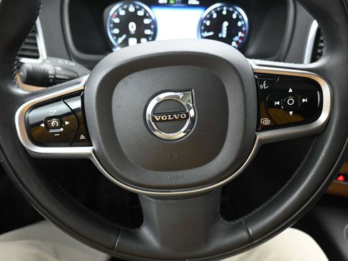 Used 2019 Volvo XC90 T6 Inscription w/ Luxury Package image 20