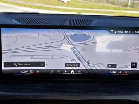 Used 2025 BMW 330i Sedan RWD image 12