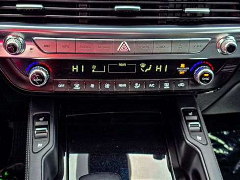 Used 2020 Kia Telluride EX w/ Towing Package image 18