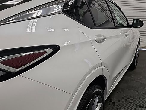 New 2026 Buick Envista Avenir image 9