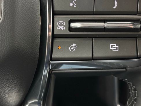 New 2026 GMC Acadia Elevation w/ Elevation Premium Package image 23