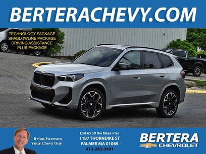 Used 2026 BMW X1 M35i