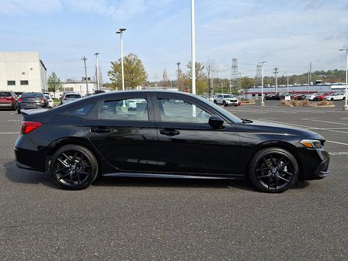 Used 2024 Honda Civic Si image 7