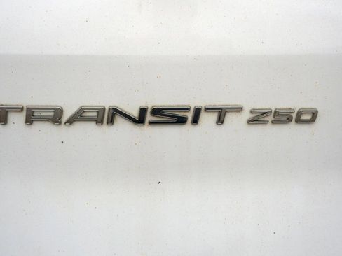 Used 2017 Ford Transit 250 148 Low Roof image 28