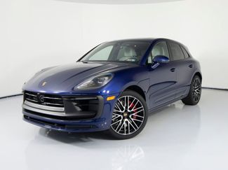 Certified 2026 Porsche Macan GTS video 1