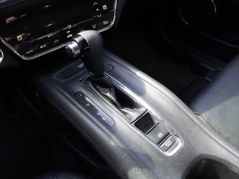 Used 2016 Honda HR-V EX-L image 14