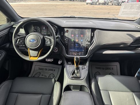 Used 2022 Subaru Outback Wilderness image 15