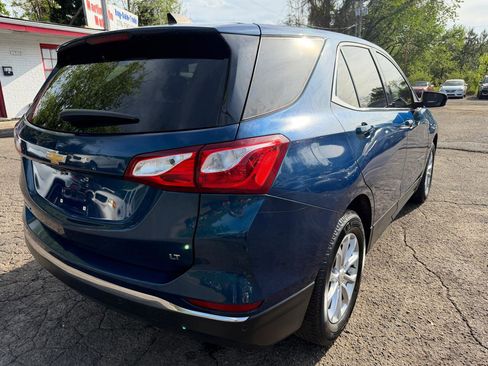 Used 2020 Chevrolet Equinox LT image 5