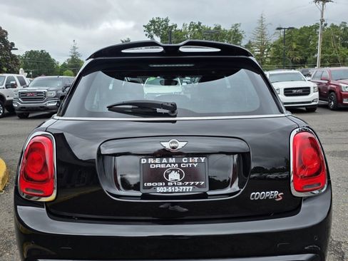 Used 2018 MINI Cooper S image 7