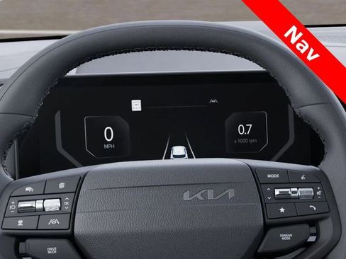 New 2026 Kia Sportage X-Pro Prestige AWD/4WD image 21