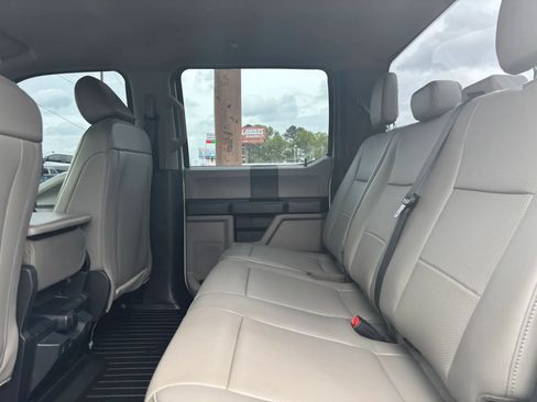 Used 2022 Ford F250 XL w/ STX Appearance Package image 15