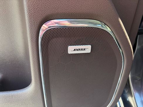 Used 2016 GMC Sierra 3500 Denali w/ Duramax Plus Package AWD/4WD image 12