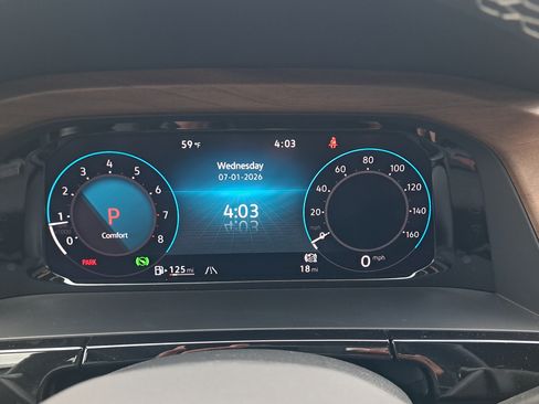 New 2026 Volkswagen Atlas SE AWD/4WD image 19