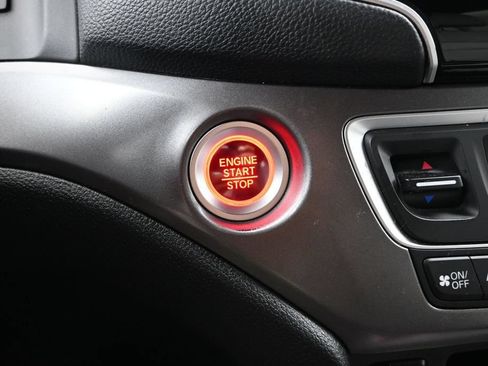 Certified 2024 Honda Passport EX-L image 15