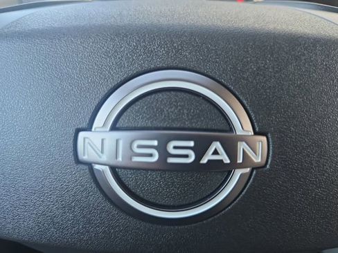 New 2026 Nissan Murano Platinum image 5