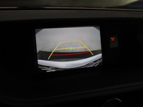 Used 2018 Lexus ES 350 w/ Premier Package FWD image 20