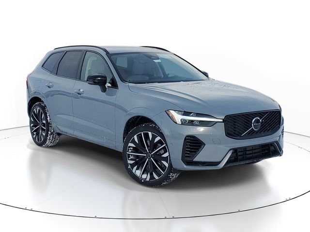 New 2026 Volvo XC60 T8 Ultra w/ Protection Package Premier AWD/4WD 360° Tour