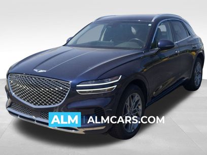 Used 2025 Genesis GV70 2.5T