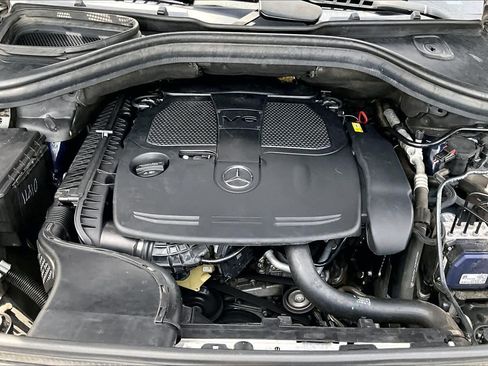 Certified 2017 Mercedes-Benz GLE 350 image 32