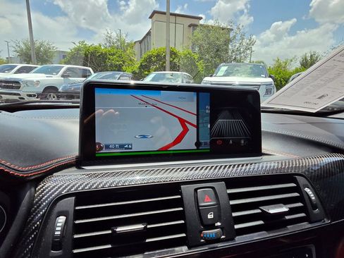 Used 2015 BMW M3 RWD image 3