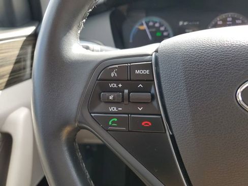 Used 2017 Hyundai Sonata Limited w/ Ultimate Package 02 image 23