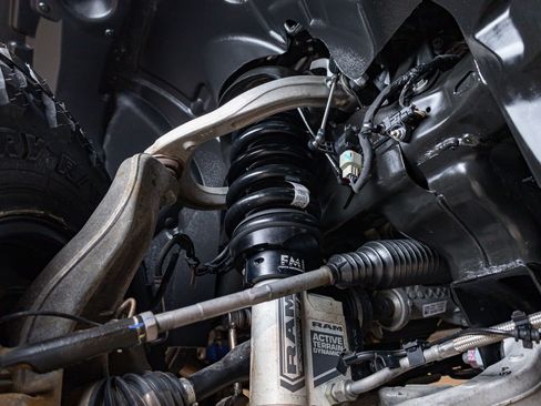 Used 2025 RAM 1500 RHO w/ RHO Level 1 Equipment Group image 13