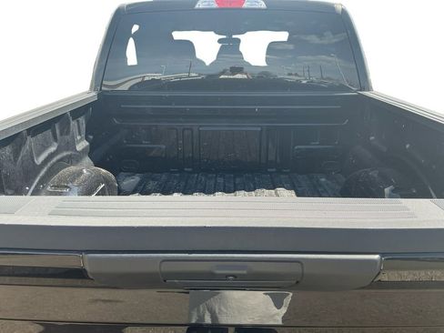 Used 2025 Ford F150 XLT w/ Equipment Group 301A Standard image 24