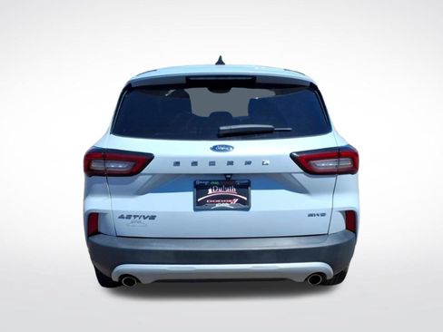 Used 2025 Ford Escape Active AWD/4WD image 4