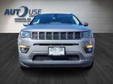 Used 2020 Jeep Compass Latitude image 2