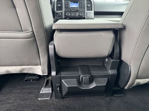 Used 2018 Ford F150 XLT w/ Trailer Tow Package AWD/4WD image 24