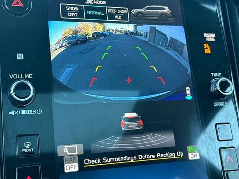 Used 2024 Subaru Ascent Touring image 24