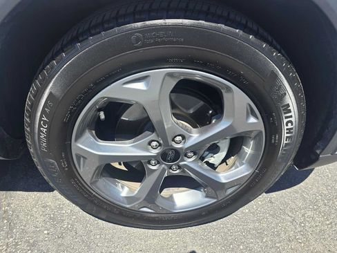 Used 2025 Ford Escape ST-Line FWD image 9