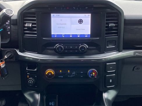 Used 2022 Ford F150 Tremor image 24