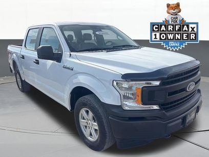 Used 2019 Ford F150 XL