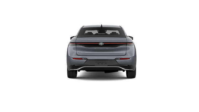 New 2027 Toyota Crown AWD/4WD image 10