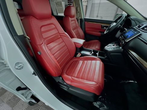 Used 2021 Honda CR-V EX image 31
