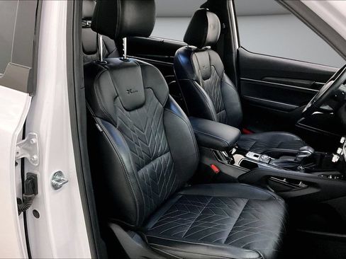 Used 2024 Kia Telluride SX Prestige X-Line AWD/4WD image 30