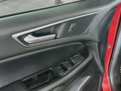 Used 2015 Ford Edge SEL w/ Equipment Group 201A FWD image 15
