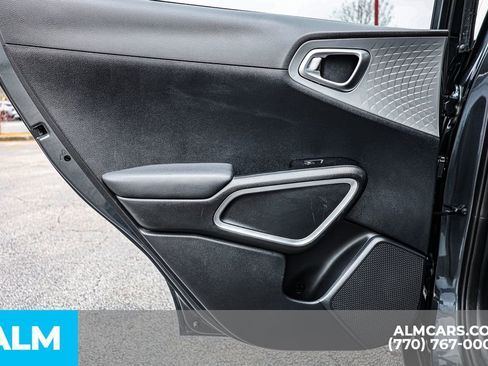 Used 2024 Kia Soul LX w/ Option Group 015 image 49