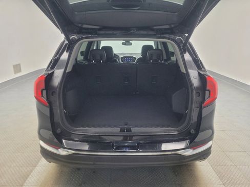 Used 2020 GMC Terrain SLT w/ Preferred Package image 29