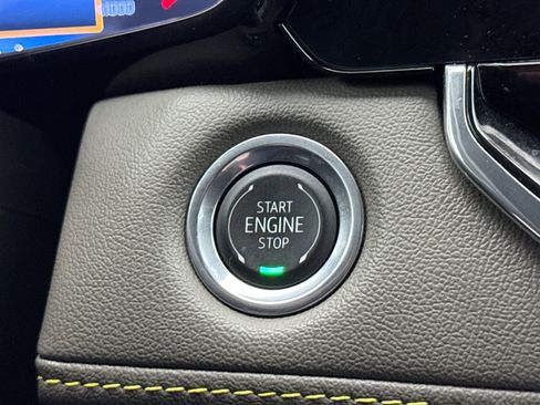 Used 2025 Chevrolet Colorado ZR2 AWD/4WD image 20