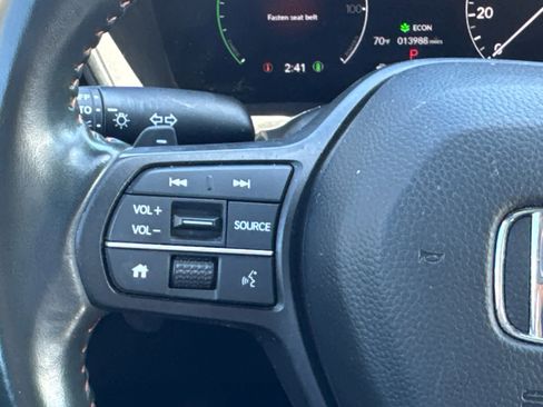 Used 2024 Honda CR-V Sport image 22