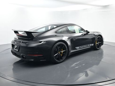 Certified 2024 Porsche 911 Carrera S w/ Sport Package RWD image 15